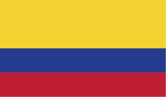 Colombia logo